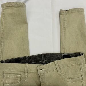 ￼
BleuLAB  Reversible Jeans
